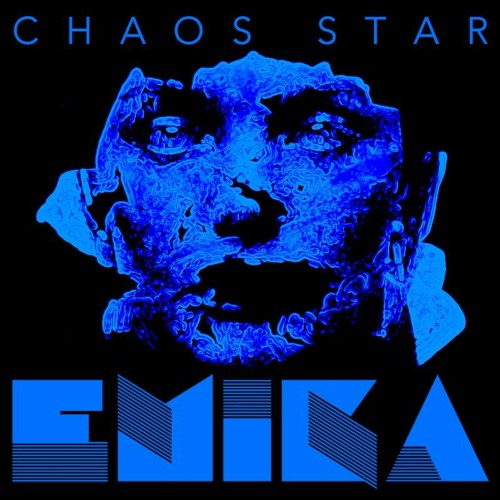 Emika - Intuition 012 [EMKCD06 | Premiere]