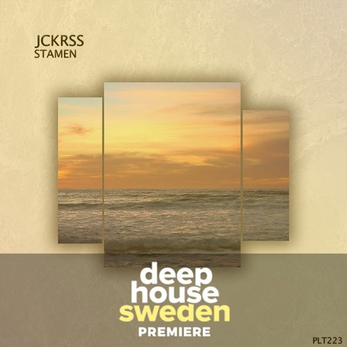 DHS Premiere: Jckrss - Waran (Original Mix) [Polyptych]