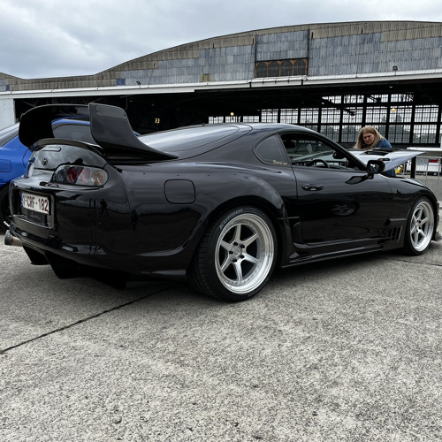 Go On by JK (DJ Danny D Mix) 2011