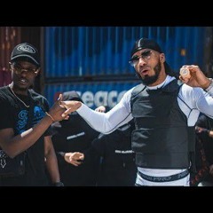Alberto - TOP BOY prod. Kezii