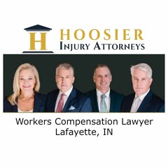 Workers Compensation Lawyer Lafayette, IN