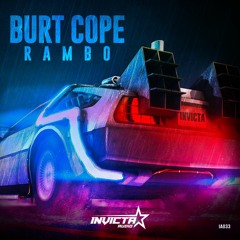Burt Cope - Rambo [OUT NOW]