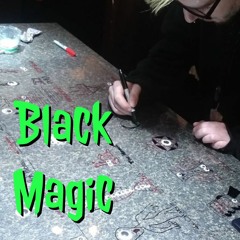 Black Magic - Flowers For An Early Grave & Grey Sky
