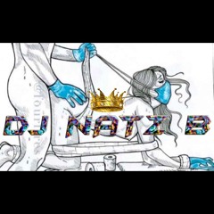 Natz B - Corana Whine  2020 LOOL FREESTYLE