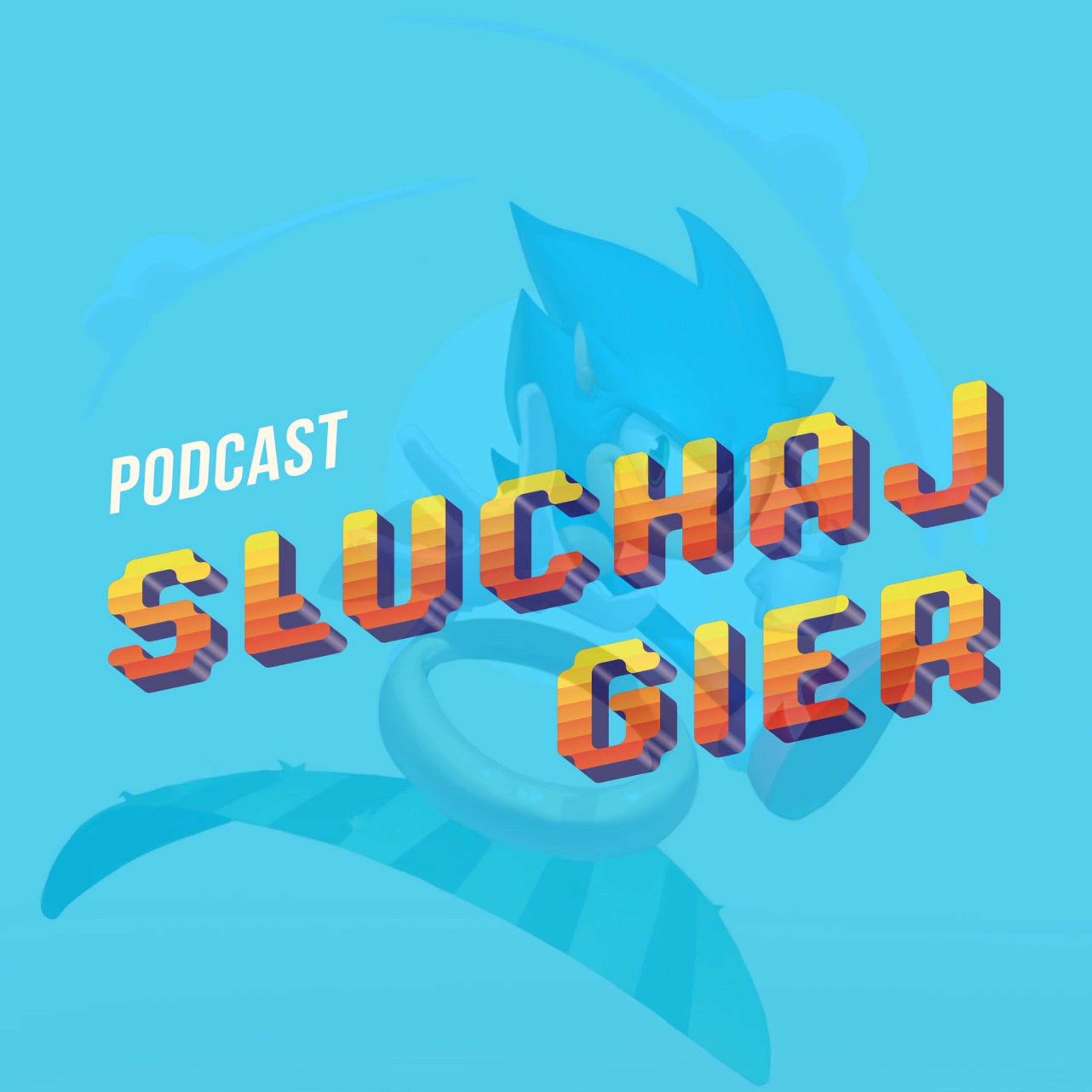 Słuchaj gier