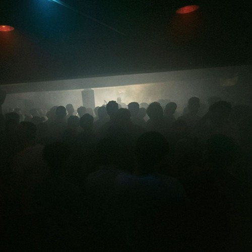 Sunju Hargun & Sunsiaré @ 宀 (Hong Kong)