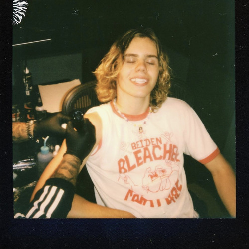 Stream Only One The Kid Laroi (buy you a drank tpain) by thekiddoobs Listen online for free