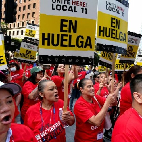 2023 LMC Year in Review