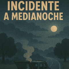 Incidente a medianoche (Feat. Hugo Iglesias Olmos)