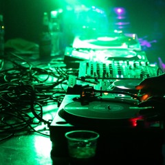 chimera - vinyl only - 004 - after party freestyle - techno