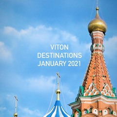Viton Destinations January 2021