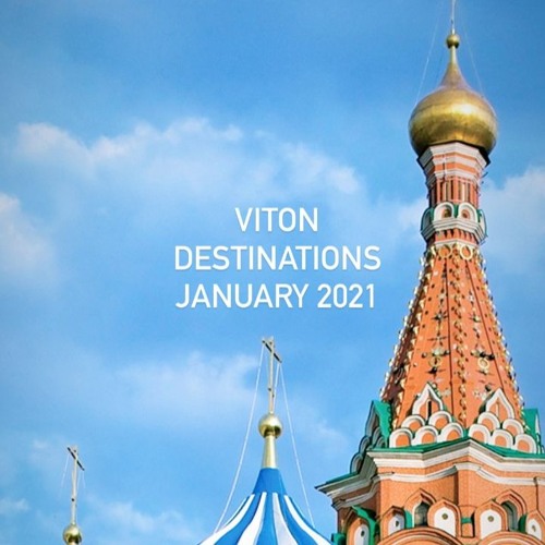 Viton Destinations January 2021