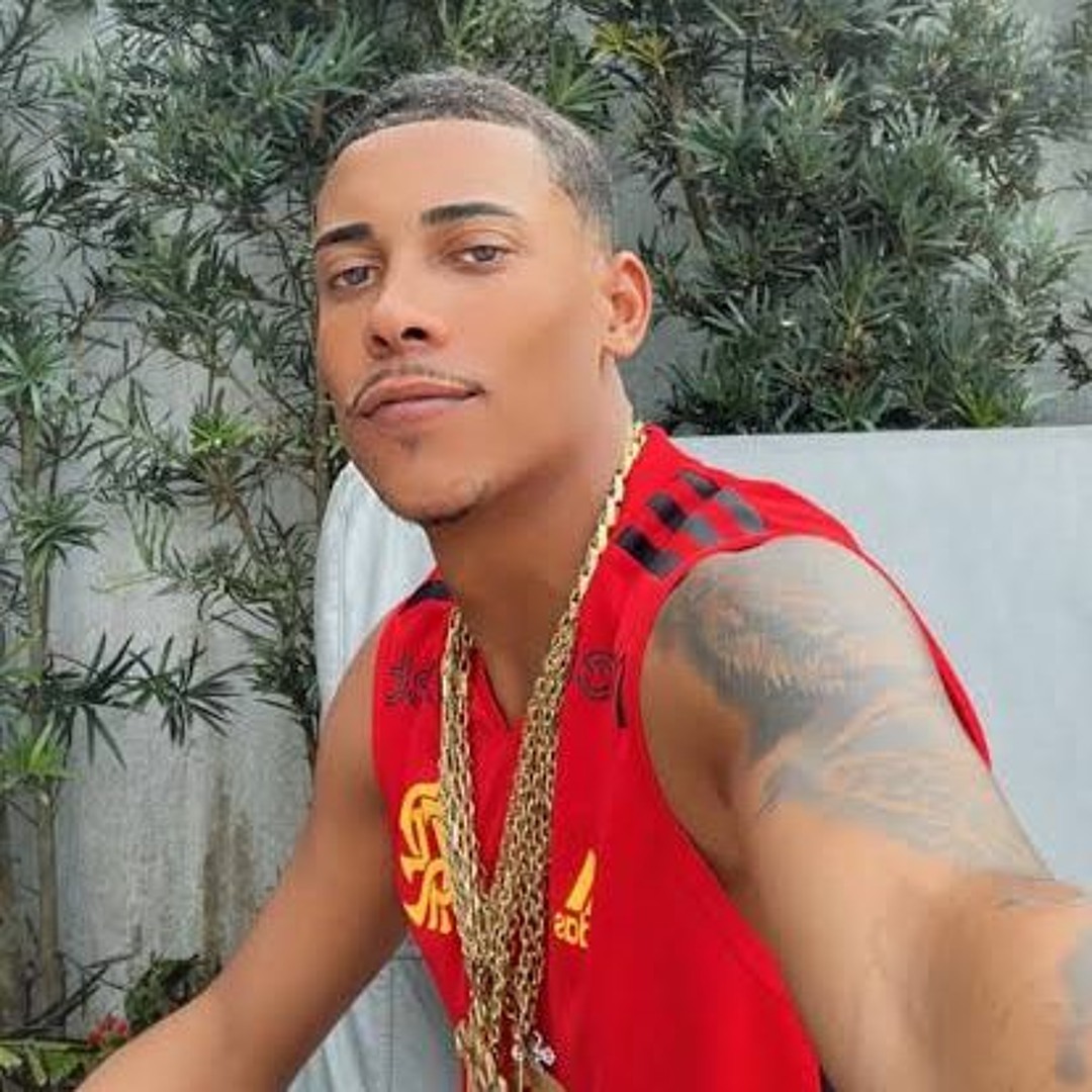 Stream 202 É A NOSSA SUITE X POZE , 130 BPM [ MURILO ] TROPA DO SABIO ...