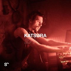 SYSTEM108 PODCAST 271: KATSURA