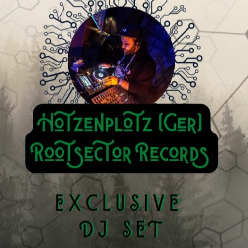 Turiya_Rec. Podcast Series/Guest Series #-012 HotzenPlotz