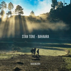Stan Tone - Bahaara