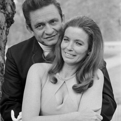 Johnny and June