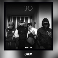8 am - Beny Jr