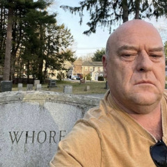 kush - hank schrader