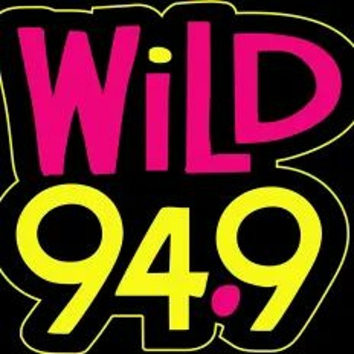 Stream Wild 94.9FM Live on Air Mix 2001 Vinyl Only Mix by