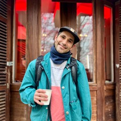 Fernando Costantini @ Kiosk Radio 13.02.2025