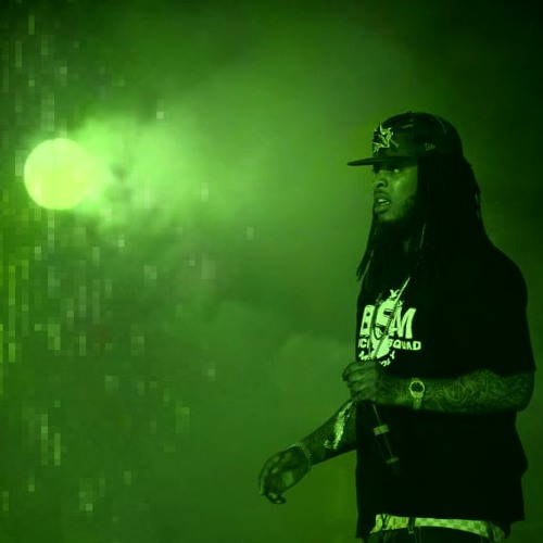 Wocka Flocka - Grove St. Party (REPHASE Flip)