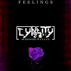 Cynsity - Feelings