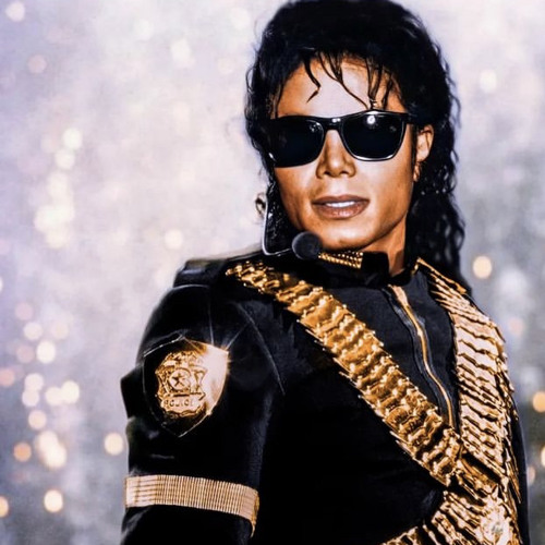 Stream Michael Jackson - Lovely One (Live At The Yokohama Stadium