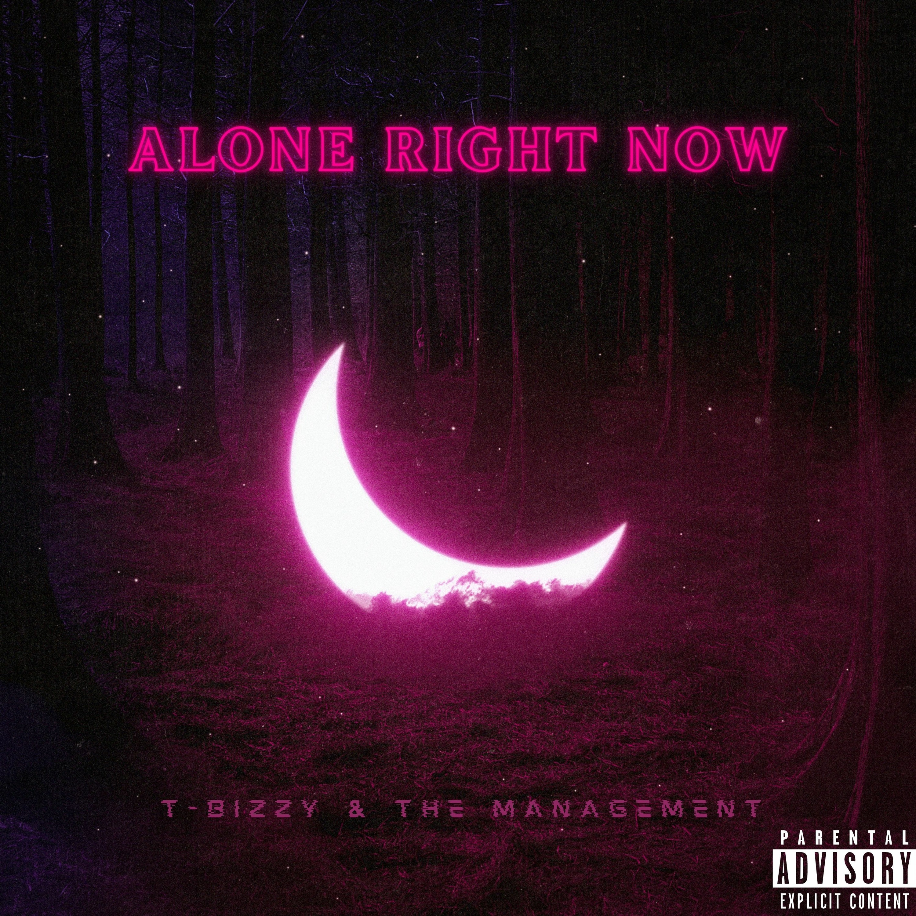 T-Bizzy & The Management
