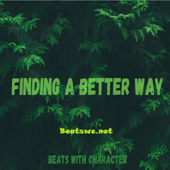 Finding A Better Way (Guitar x Pop/Rock x Bass x Uplifting) BEATSWC.NET