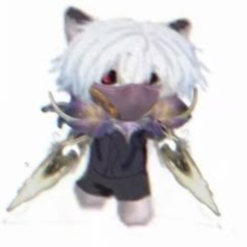 psionic trap (sped up)