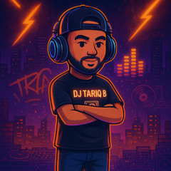 Love On 100% (DJ Tariq B Club Edit)