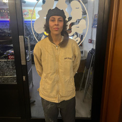 Balcony Hour w/bad pal lili - 27/11/25 - [Voices Radio]