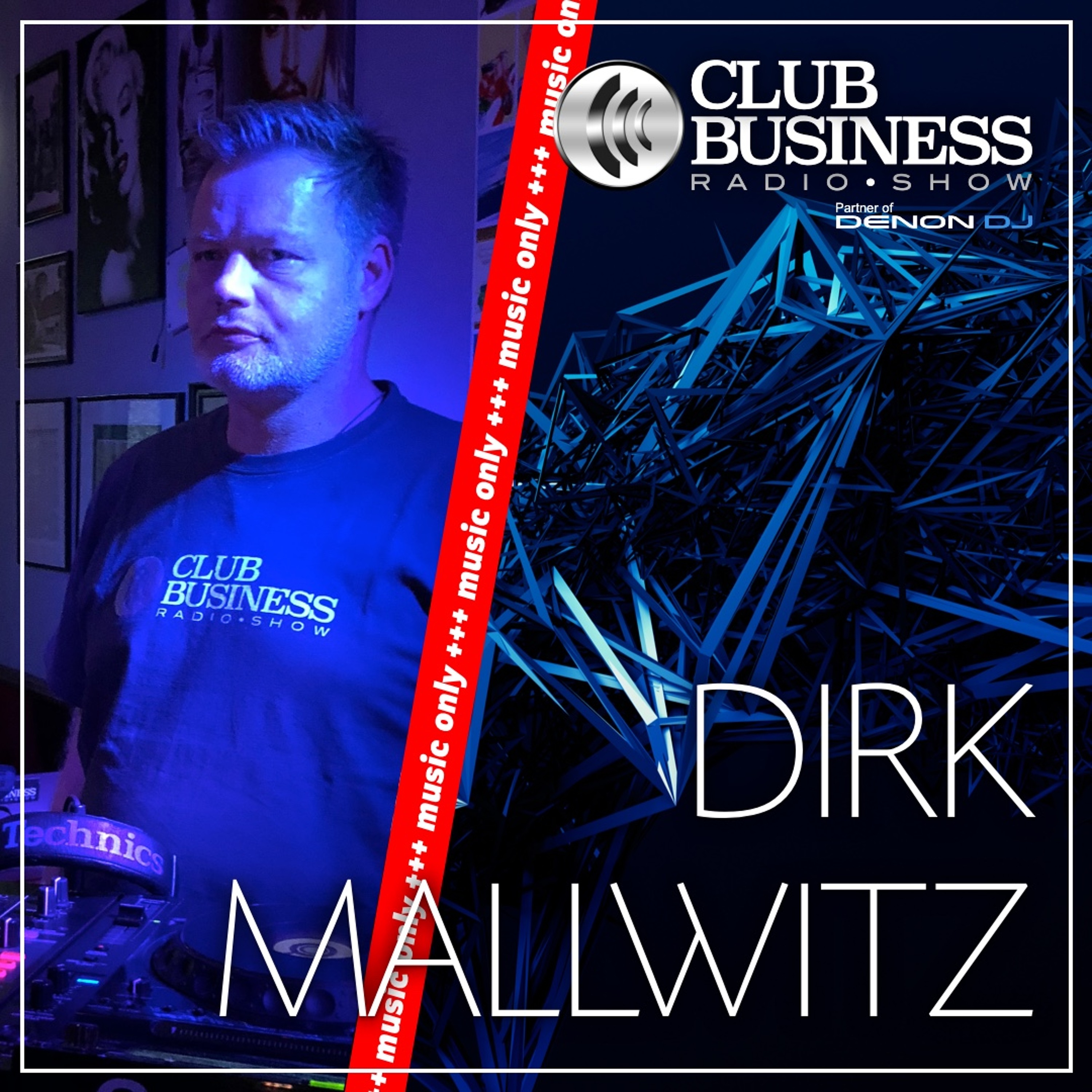 Club Business Radio Show