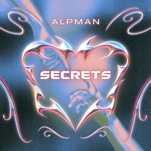 ALPMAN - Secrets