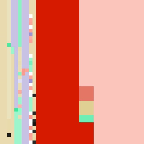 Esther Feat. Tinashe