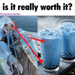 lobster mix