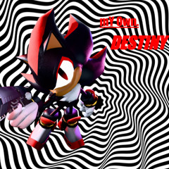 (Not Mine) MY OWN DESTINY (feat. Rob Lundgren)-Outcome Memories UST