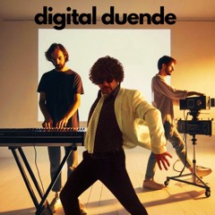 Digital Duende (Live)