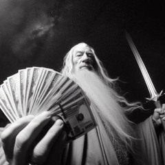 WIZARDGANG (feat. Wondrem, Inspektorid)