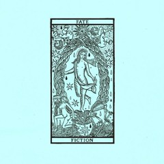 FAEP003 A2) THRILOGY - ALL SHE SAID WAS LOVE (FATE AND FICTION RECORDINGS)