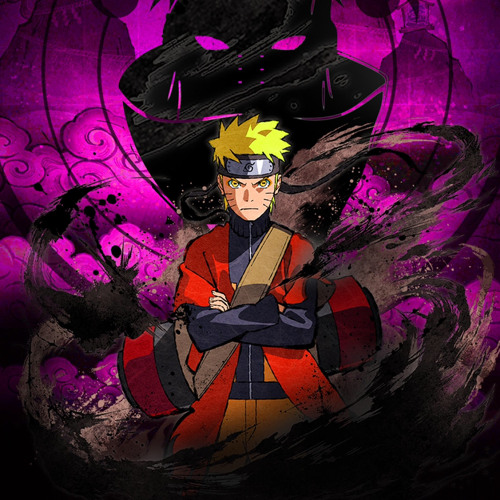 Naruto Shippuden Opening 16