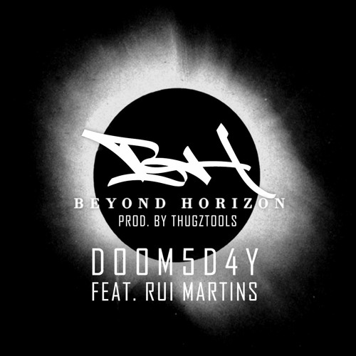 RUI MARTINS - D00M5D4Y (PROD. BY THUGZTOOLS)