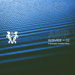 Monument Waves 002 : ASIP