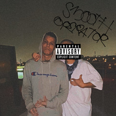 FKN MIKE- SMOOTH OPERATOR (prod. BapLab)