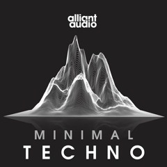 Alliant Audio - Minimal Techno