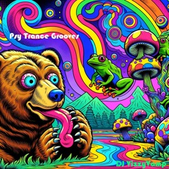 Psy Trance Grooves