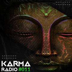 Karma Radio #011 Ft Eldon