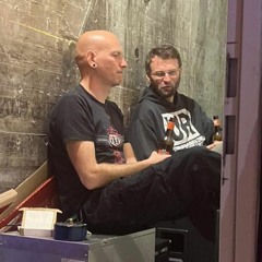 Vince NT @ Rivals Rave @ Bunker Rostock 13.04.2024