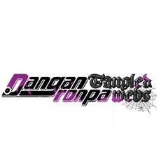 『DANGANRONPA: TANGLED WEBS OST』Weekly Despair Magazine
